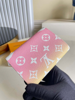 Louis Vuitton Victorine Wallet