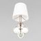 Бра Loft IT Silence 10303W Nickel