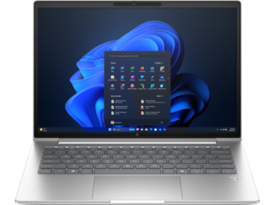 Ноутбук HP EliteBook 6 G1i 14 UMA U5 225U 6 14 WUXGA  UWVA 300 5MP IR, 32GB D5,1TB PCIe,W11p64,3w,5MP IR KBD