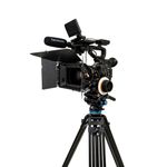 Видеоголова Benro S8Pro