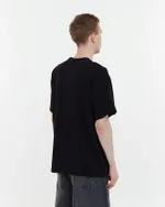 Футболка Anteater 332 Listen черная