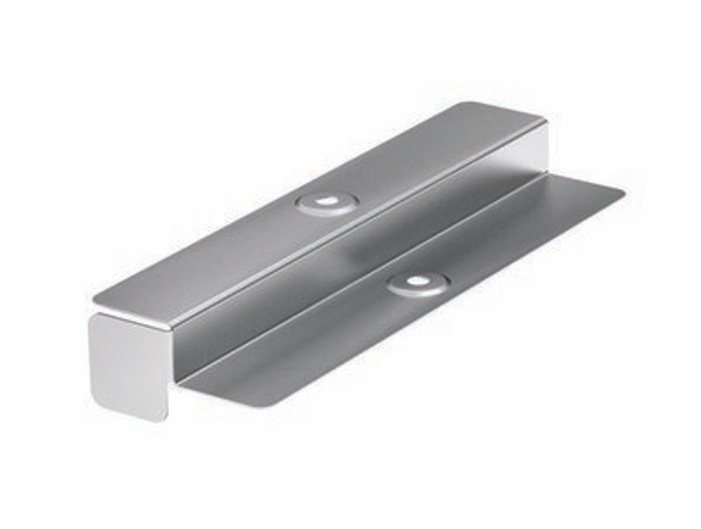 Переходник по высоте Н 100-Н 50, осн.400 мм, горячеоцинкованный