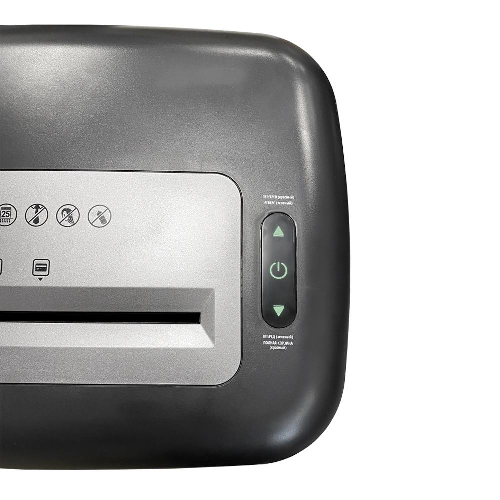 Уничтожитель документов Office Kit S250 (4х35)
