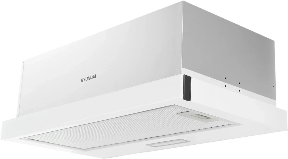 Встраиваемая вытяжка Hyundai HBH 6235 WG