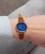 Женские наручные часы Fossil ES4701