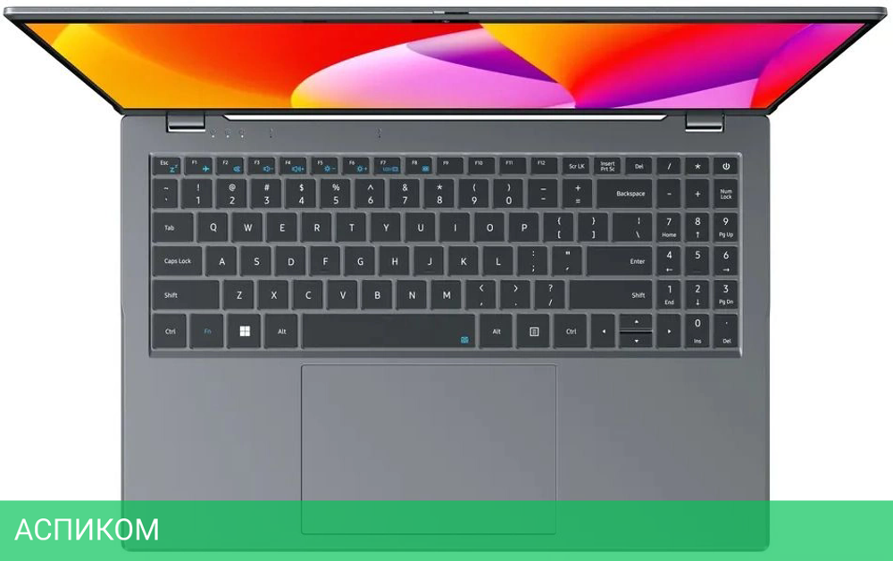 Ноутбук Chuwi HeroBook Plus