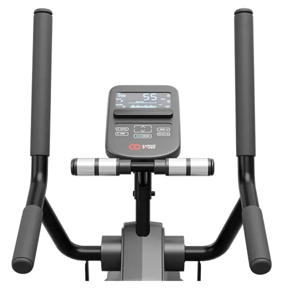 Кросстренер CardioPower Crossflow 5