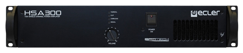 Усилитель Ecler HSA300