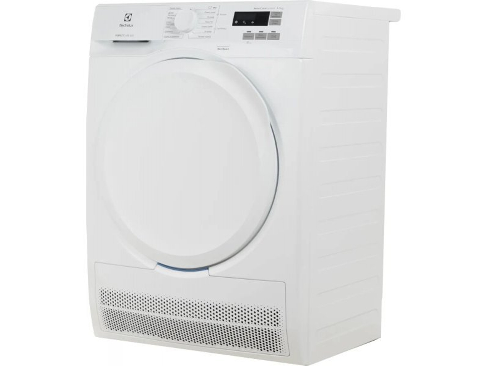 Сушильная машина Electrolux EW6C527P белый