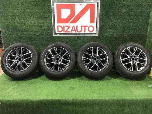 Диск Комплект дисков R18 Changan CS75PLUS (19-нв)