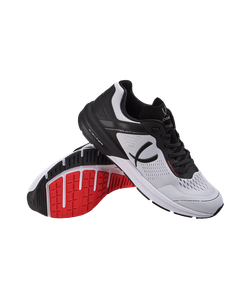 Кроссовки беговые Hyperlight White/black
