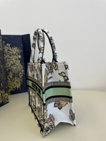 Christian Dior Book Tote 26 cm