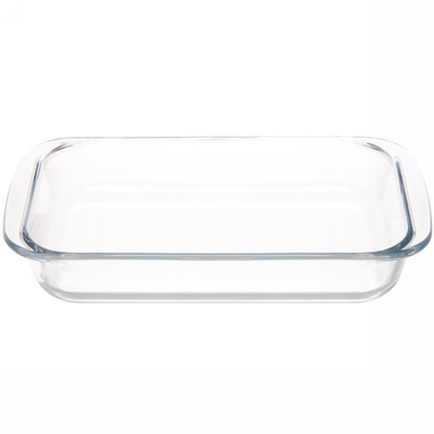 Форма для запекания «Fenix» 2л прямоугольная 34*20,5*5,5см