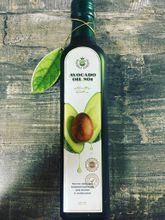 Avocado oil №1 Масло авокадо рафинированное 500 мл 2 шт