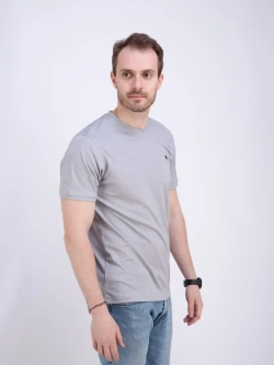 Футболка мужская мерсеризованная Турция