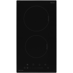 Электрическая варочная панель Krona Forte 30 BL