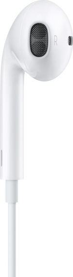 Наушники Apple EarPods USB-C MTJY3ZM/A белый