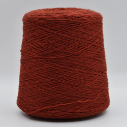 Filati Biagioli Modesto art. Cashmere (spice rou)