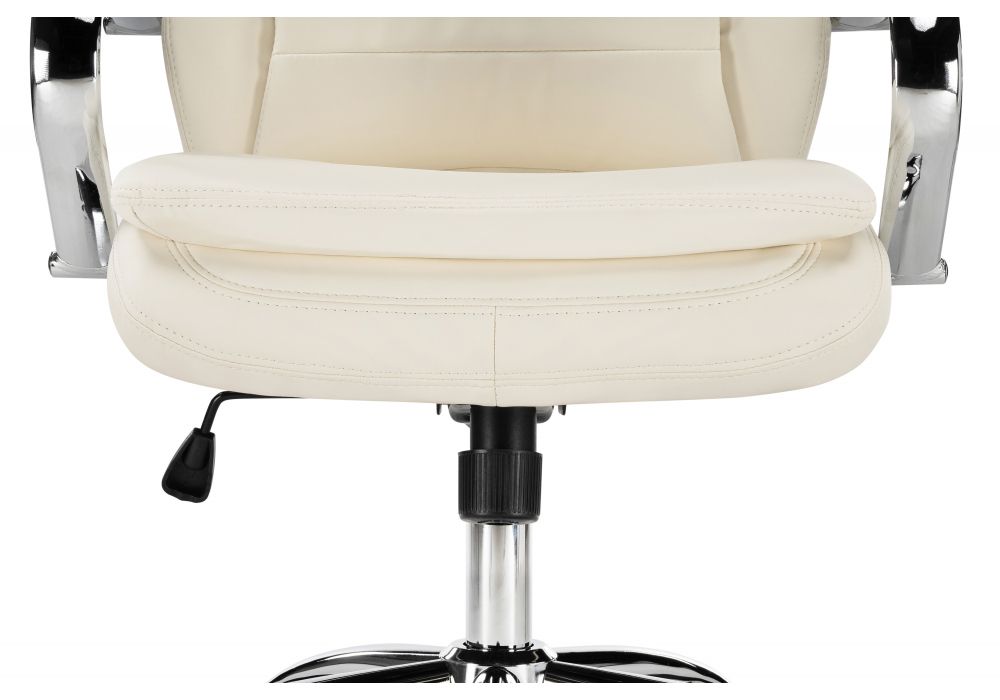 Компьютерное кресло Tomar кремовое