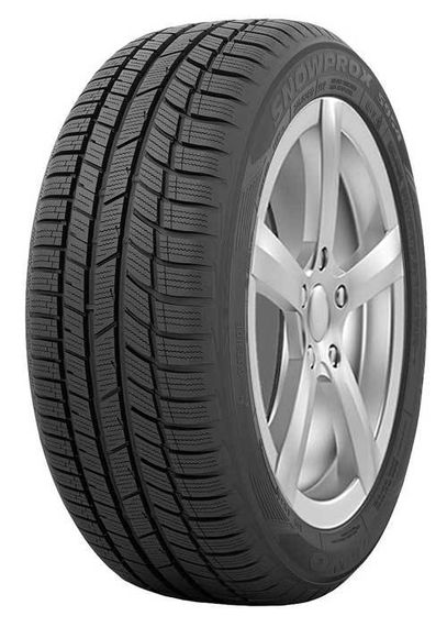 Toyo Snowprox S954 235/35 R19 91W