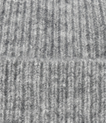 Шарф + шляпа Liu Jo - серый(2F4030 M0300)