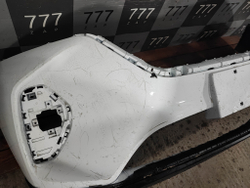 Бампер передний Haval M6 2 21-нв Б/У Оригинал 2803101XKZ0YA