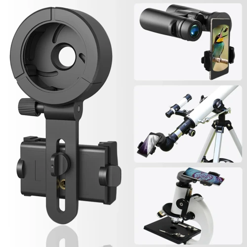 Адаптер Eyeskey CM-9 Digiscoping adapter