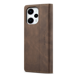 Чехол-книжка CaseMe Matte Poco F5
