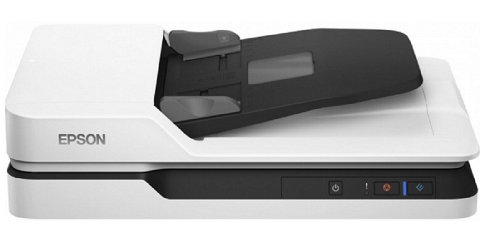Сканер  Epson WorkForce DS-1630