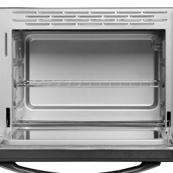 Мини-печь BBK OE4037M (B)