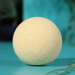 Бомбочка для ванны с ароматом меда - 120 гр. (Цвет: не задано)