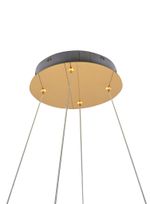 люстра Lorenza D80