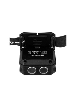 Фонарь налобный NISUS PRO