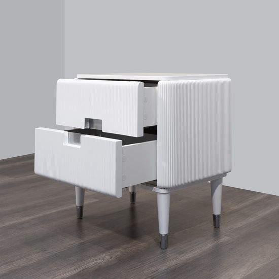 Прикроватная тумбочка RIMINI, FRATELLI BARRI