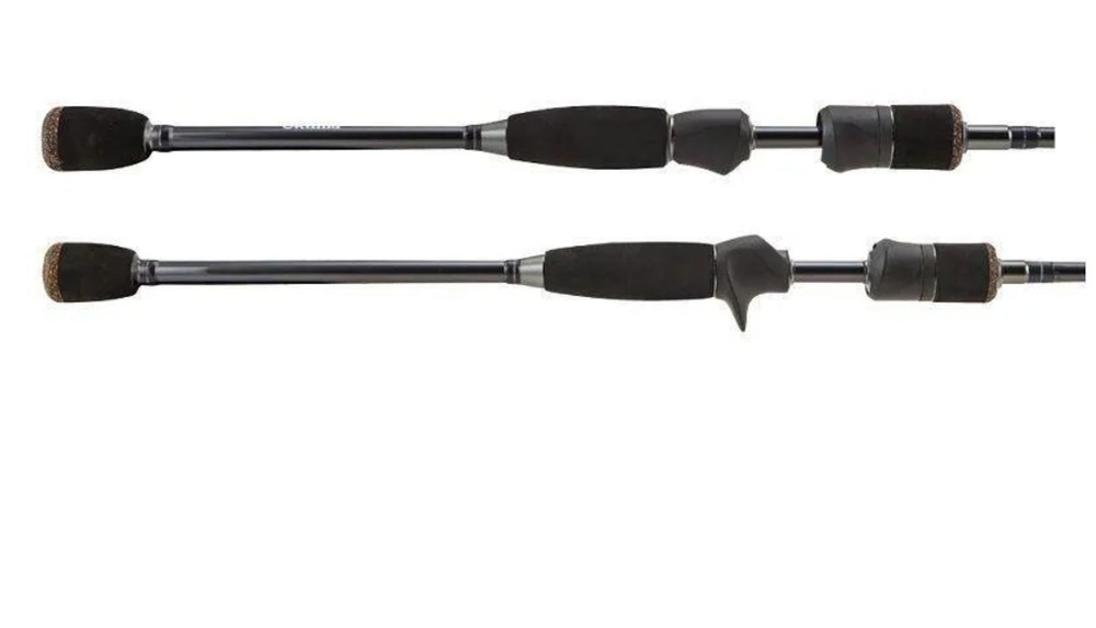 Спиннинг Psycho Perch UFR Spin 7'7'' 230cm 2-12g 2sec