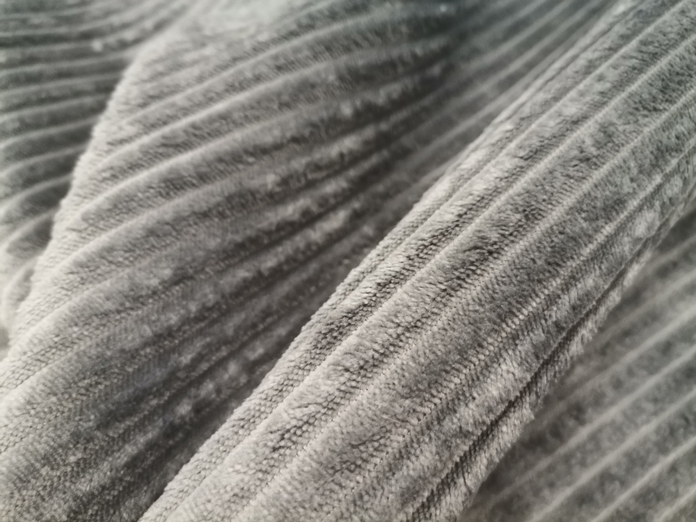 Велюр Cilium grafit (Силиум графит)