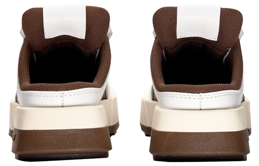 CHOCO CONCERT Skateboard Shoes Unisex Mocha