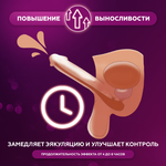 Возбуждющее средство для мужчин Male Lion (10 таблеток)