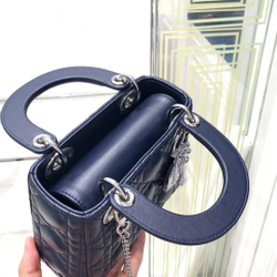 Christian Dior Lady Dior Mini 17 cm