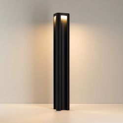 Светильник LGD-FLINT-BOLL-H900-18W Warm3000 (BK, 45 deg, 230V) (Arlight, IP65 Металл, 3 года) 050733