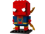 Конструктор LEGO BrickHeadz Marvel 40670 Человек-паук