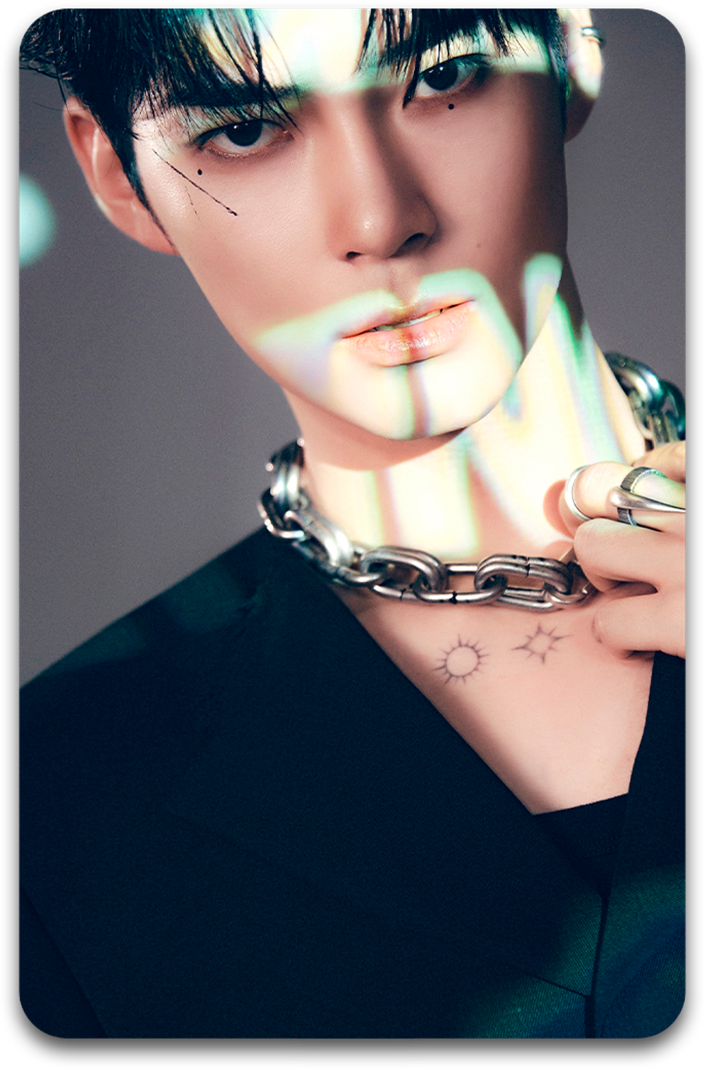 Карта #4473 / Hanbin (ZEROBASEONE)