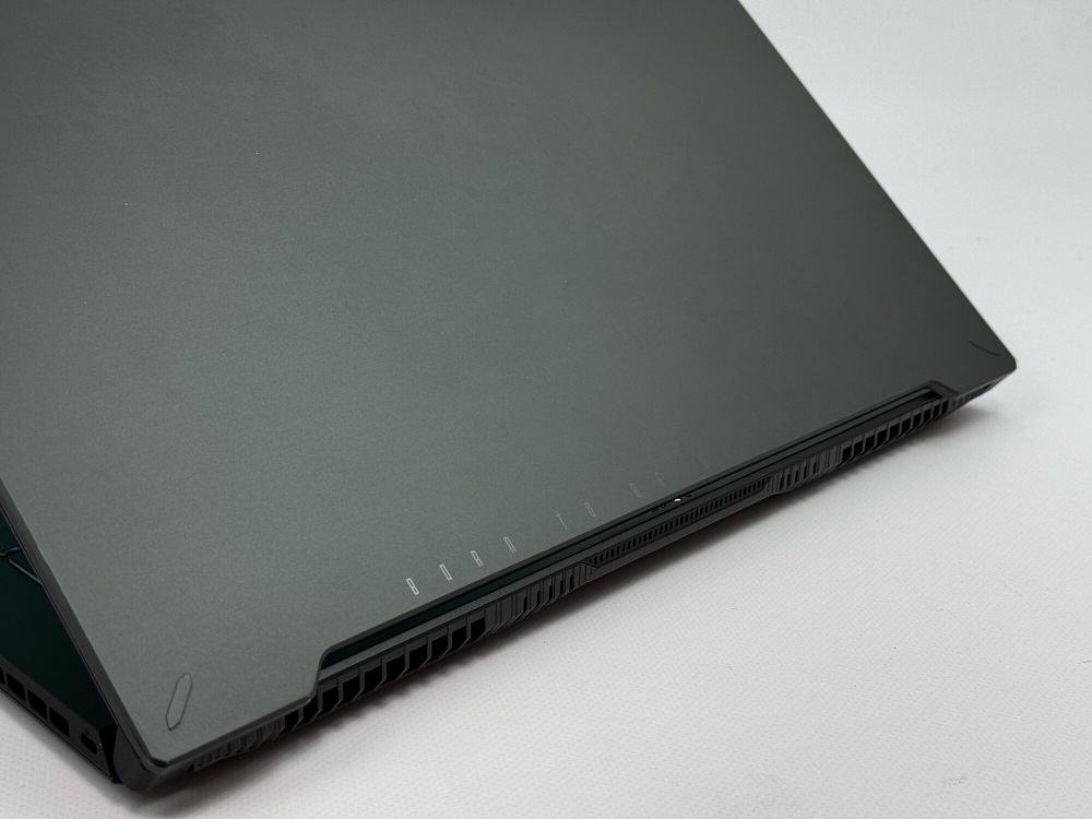 Игровой ASUS TUF Ryzen 9 7940H / RTX 4070 8GB / 16GB / 1TB / 17.3" / 360Hz / Win11 / Русско-Английская клавиатура