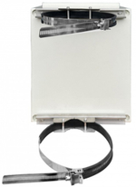 Коммутатор управляемый NST NS-SW-WPU-8F4G-PL