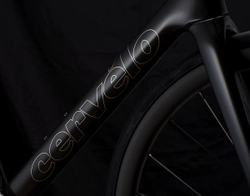 Арт 0I0R5GDI1C54 Велосипед R5 DURA-ACE DI2 черн пятер 54
