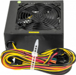 Блок питания ATX ACCORD ACC-450W-80BR