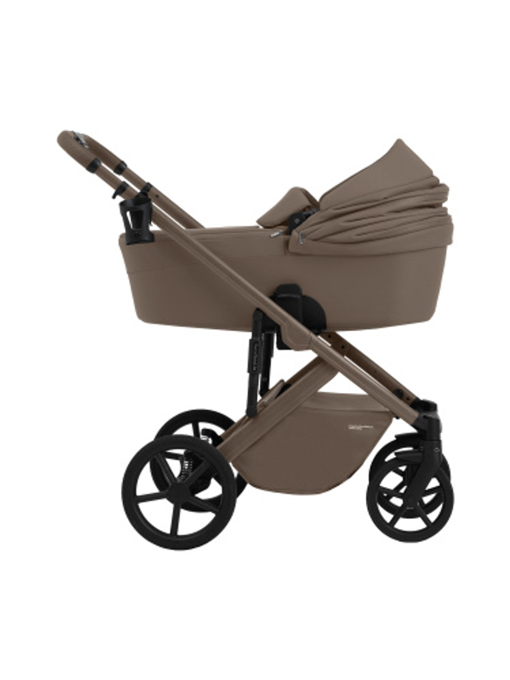 Коляска 2 в 1 Sweet Baby Dolce