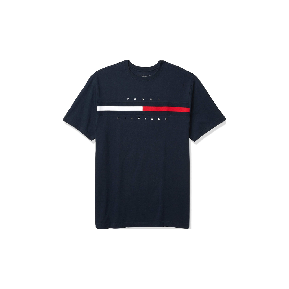 Tommy Hilfiger Tee, C817849807-475