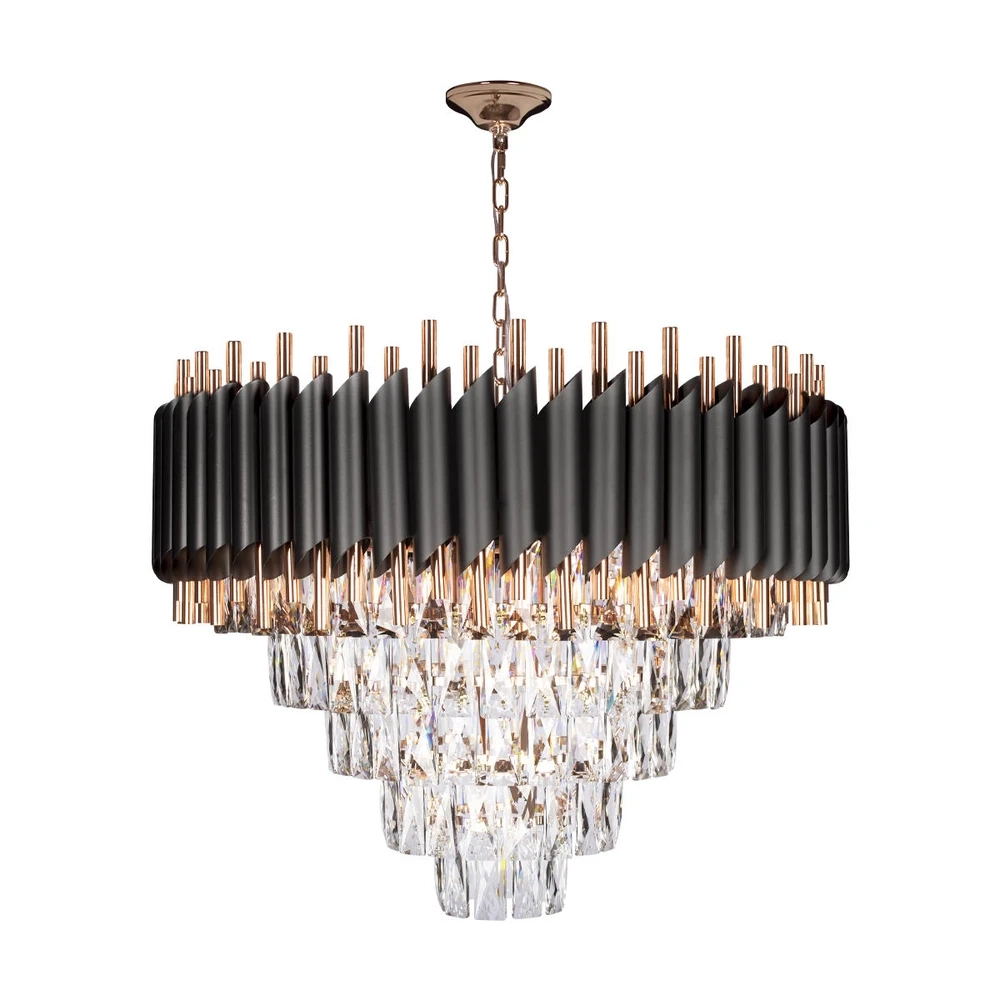 Подвесная люстра Loft It ECLAIR 10206/600