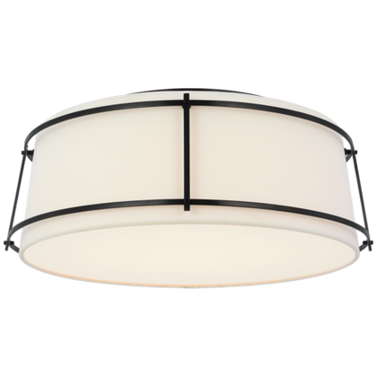 Потолочный светильник Visual Comfort Callaway 18" Flush Mount